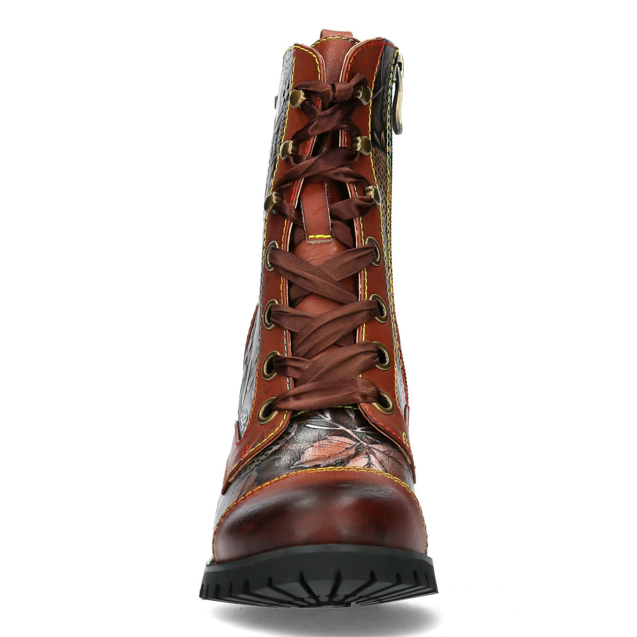 Scarpe Vita Bottines - KATEO 05 Fino al 65% di sconto