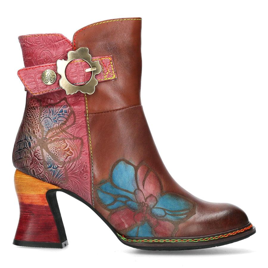 Scarpe Vita Bottines - ELEAO 02 Only for today