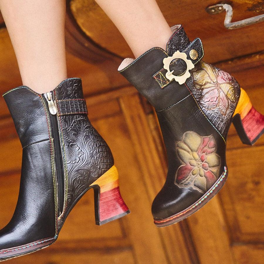 Scarpe Vita Bottines - ELEAO 02 Only for today