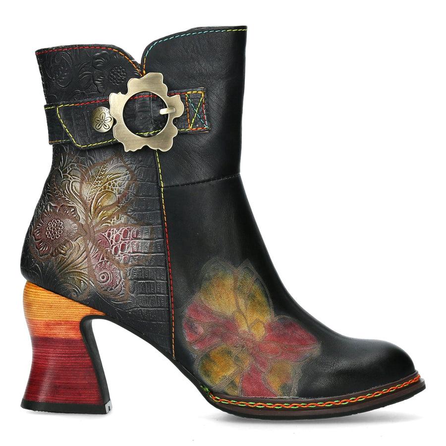 Scarpe Vita Bottines - ELEAO 02 Only for today