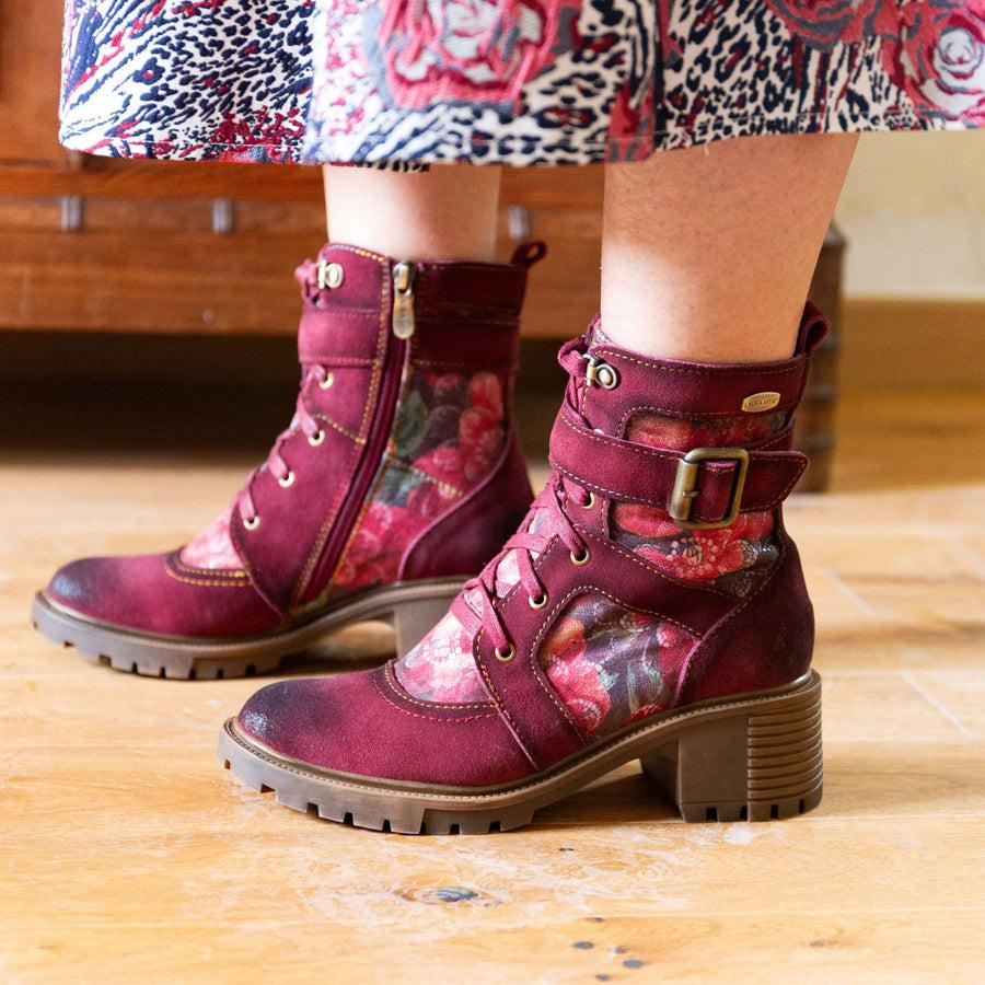 Scarpe Vita Bottines - CORINEO 41 Offerta speciale della fabbrica