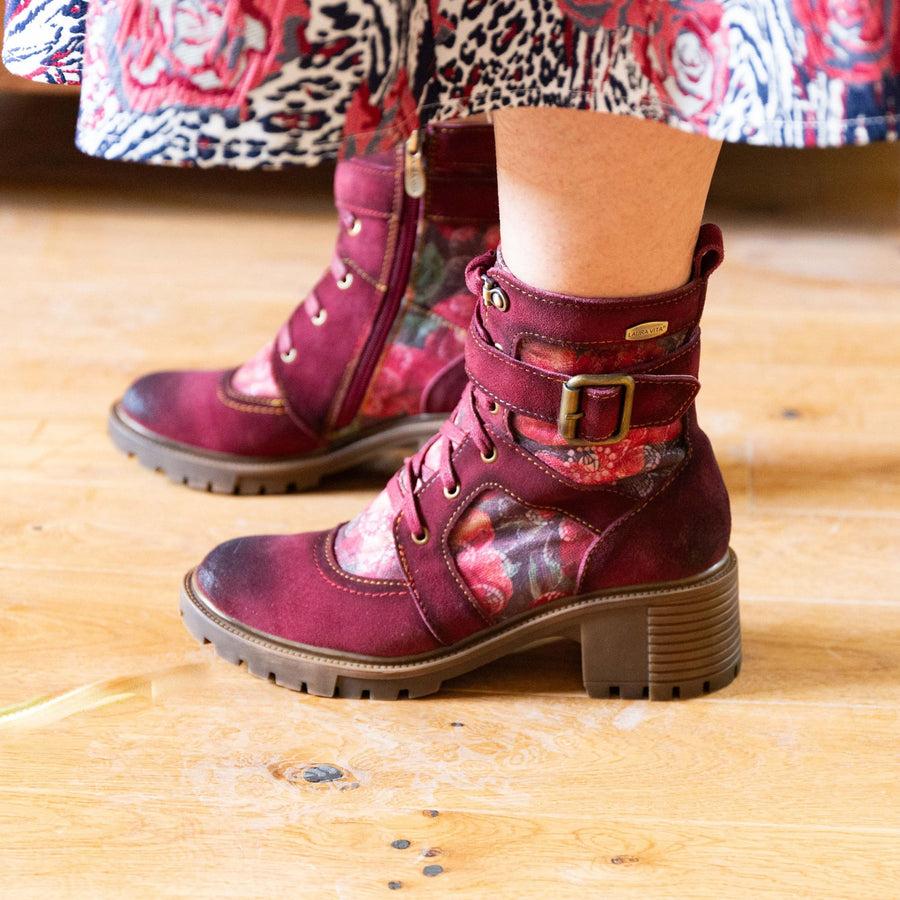 Scarpe Vita Bottines - CORINEO 41 Offerta speciale della fabbrica
