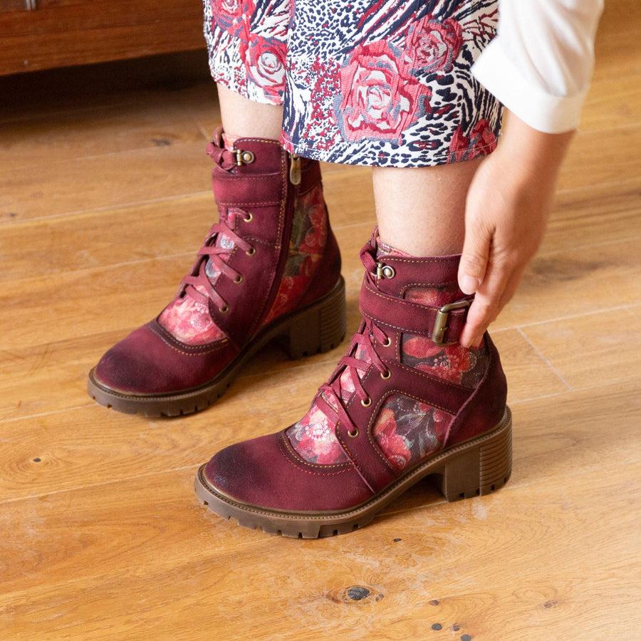 Scarpe Vita Bottines - CORINEO 41 Offerta speciale della fabbrica