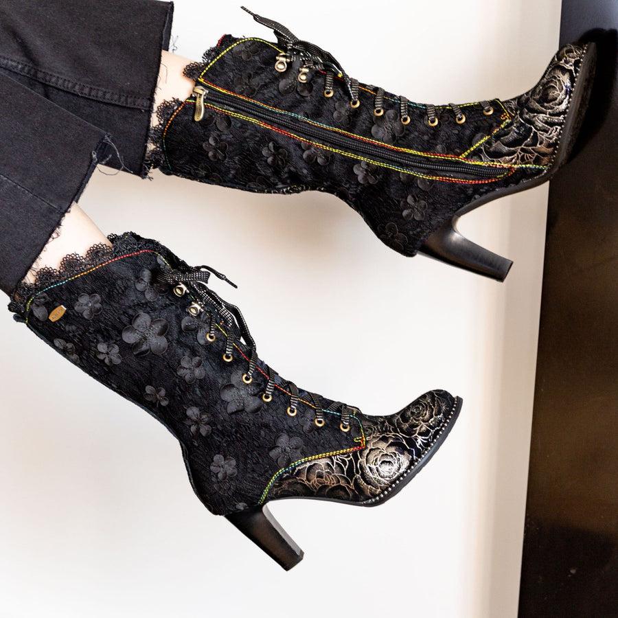 Scarpe Vita Bottes - ALCBANEO 351 Solo un giorno rimasto
