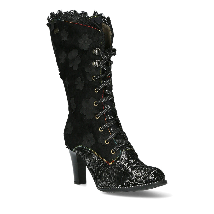 Scarpe Vita Bottes - ALCBANEO 351 Solo un giorno rimasto