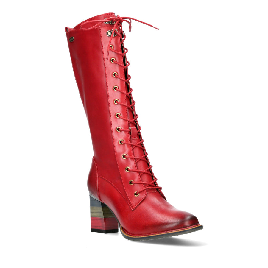 Scarpe Vita Bottes - GECEKO 16A Super sconto