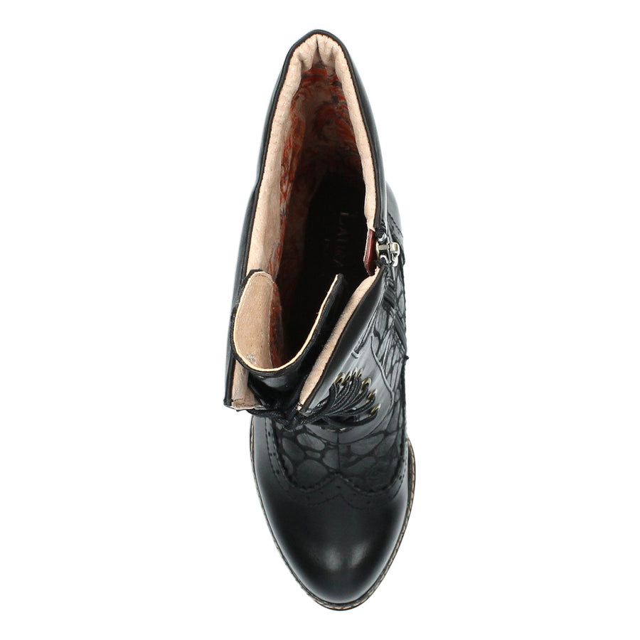 Scarpe Vita Bottines - MAELEO 10 Enormi sconti