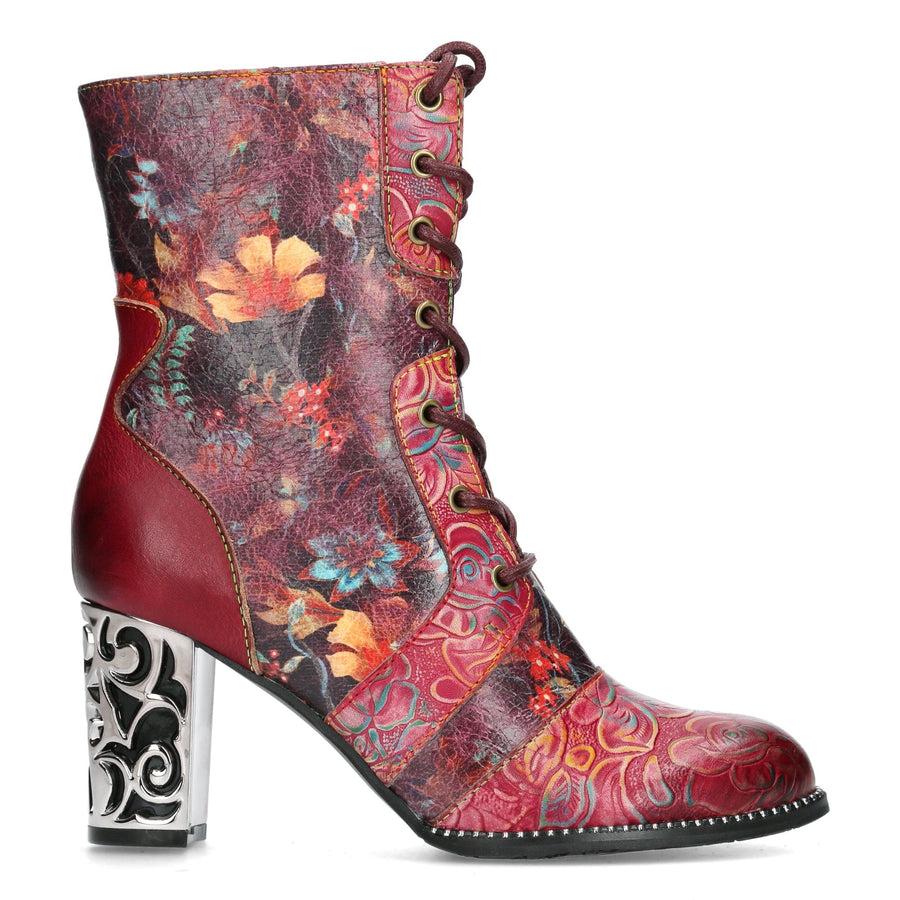 Scarpe Vita Bottines - LEDAO 24 Trasporto libero internazionale