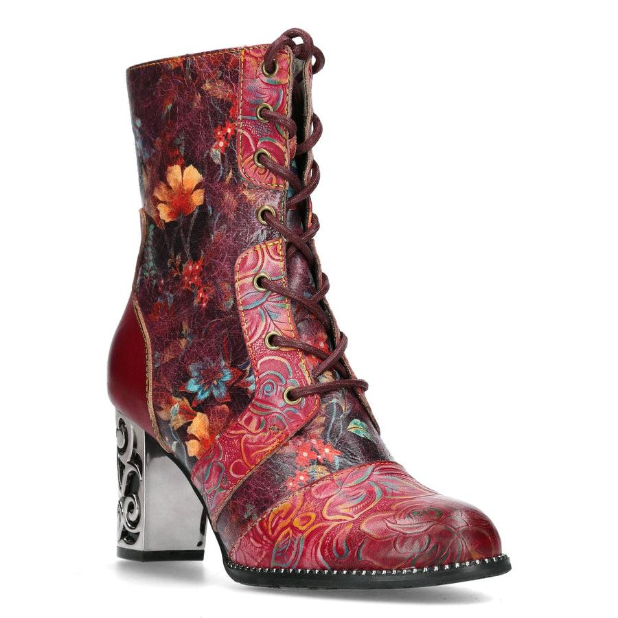 Scarpe Vita Bottines - LEDAO 24 Trasporto libero internazionale