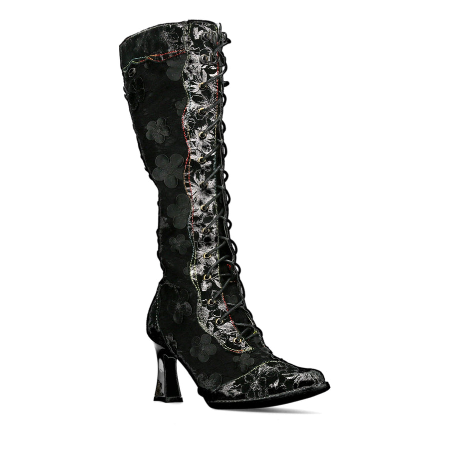 Scarpe Vita Bottes - OANELO 02 Limitato a 3 giorni