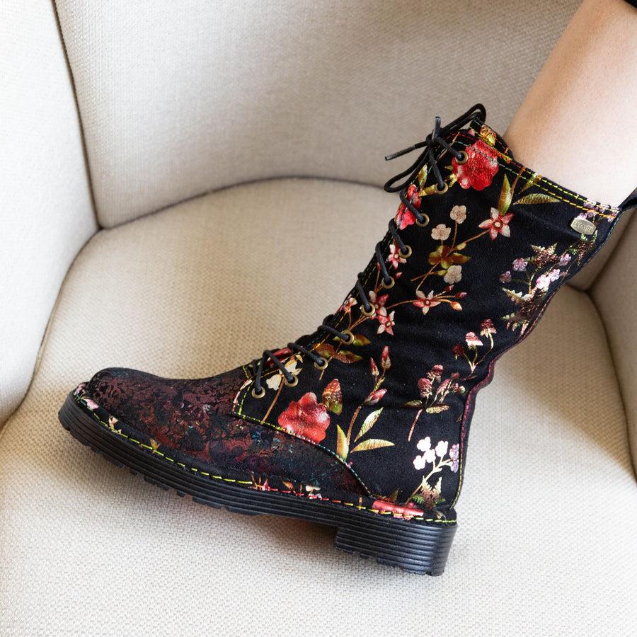 Scarpe Vita Bottes - INCASO 18 Esporta salva