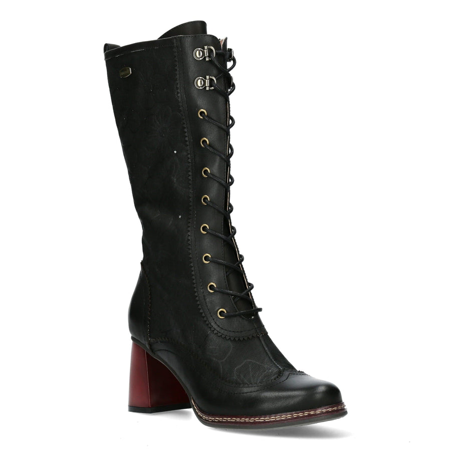 Scarpe Vita Bottes - IDCANO 07 In vendita