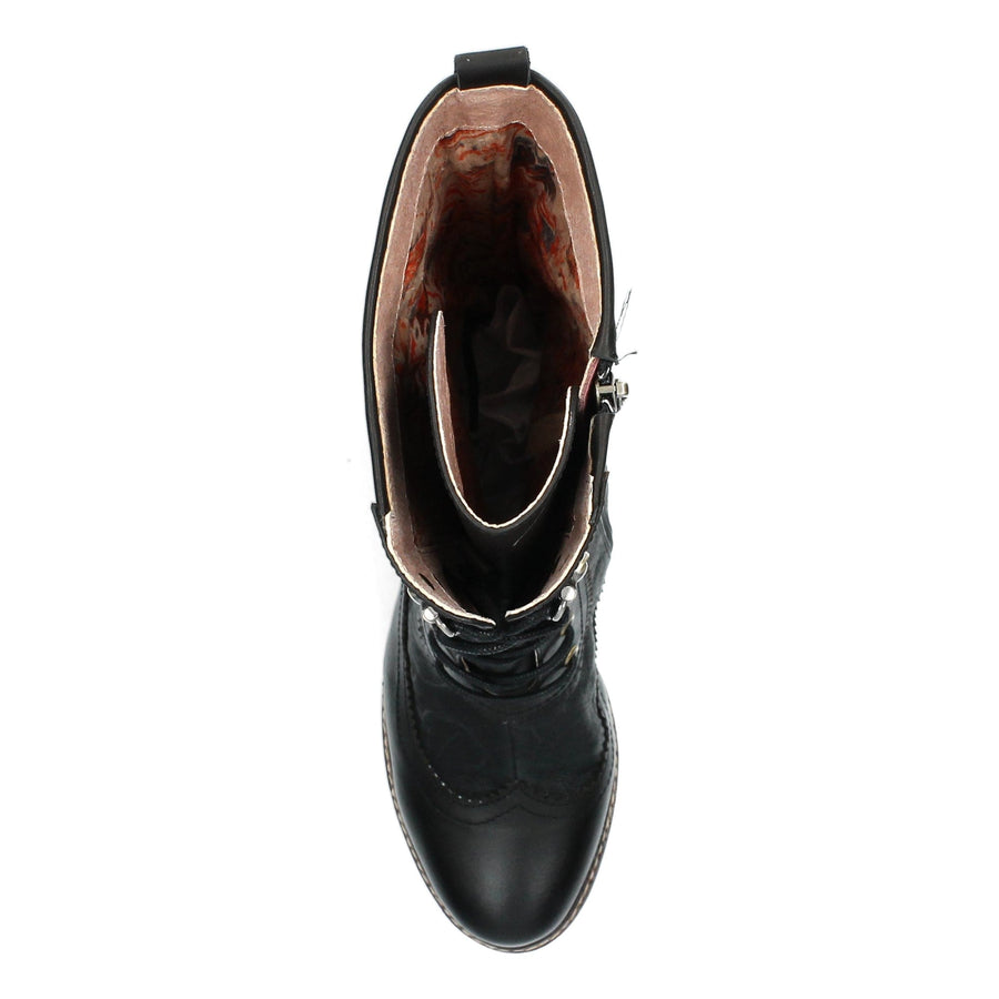 Scarpe Vita Bottes - IDCANO 07 In vendita