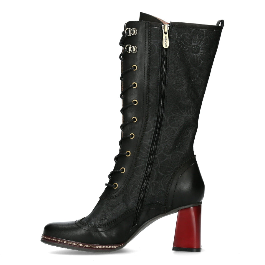 Scarpe Vita Bottes - IDCANO 07 In vendita