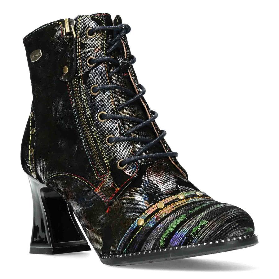 Scarpe Vita Bottines - JACBO 47 Duty-free