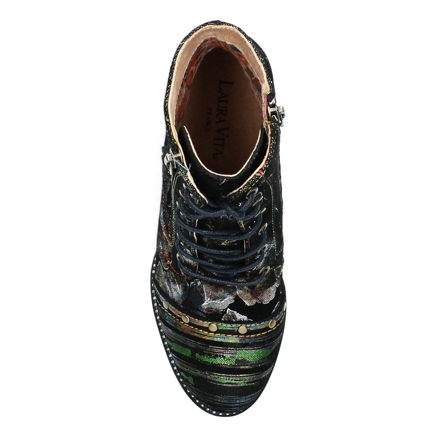Scarpe Vita Bottines - JACBO 47 Duty-free