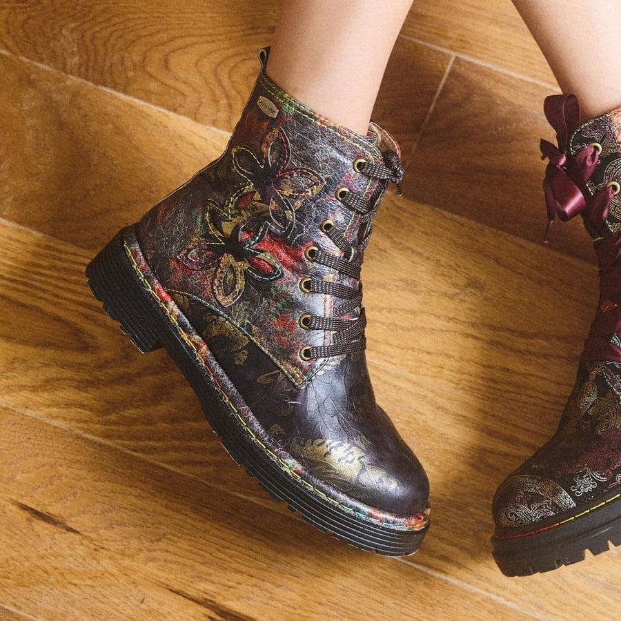 Scarpe Vita Bottines - INCASO 24 Sconti questo mese
