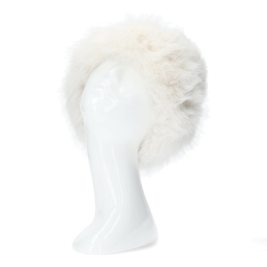 Scarpe Vita Chapeau fausse fourrure Anastasia 2025