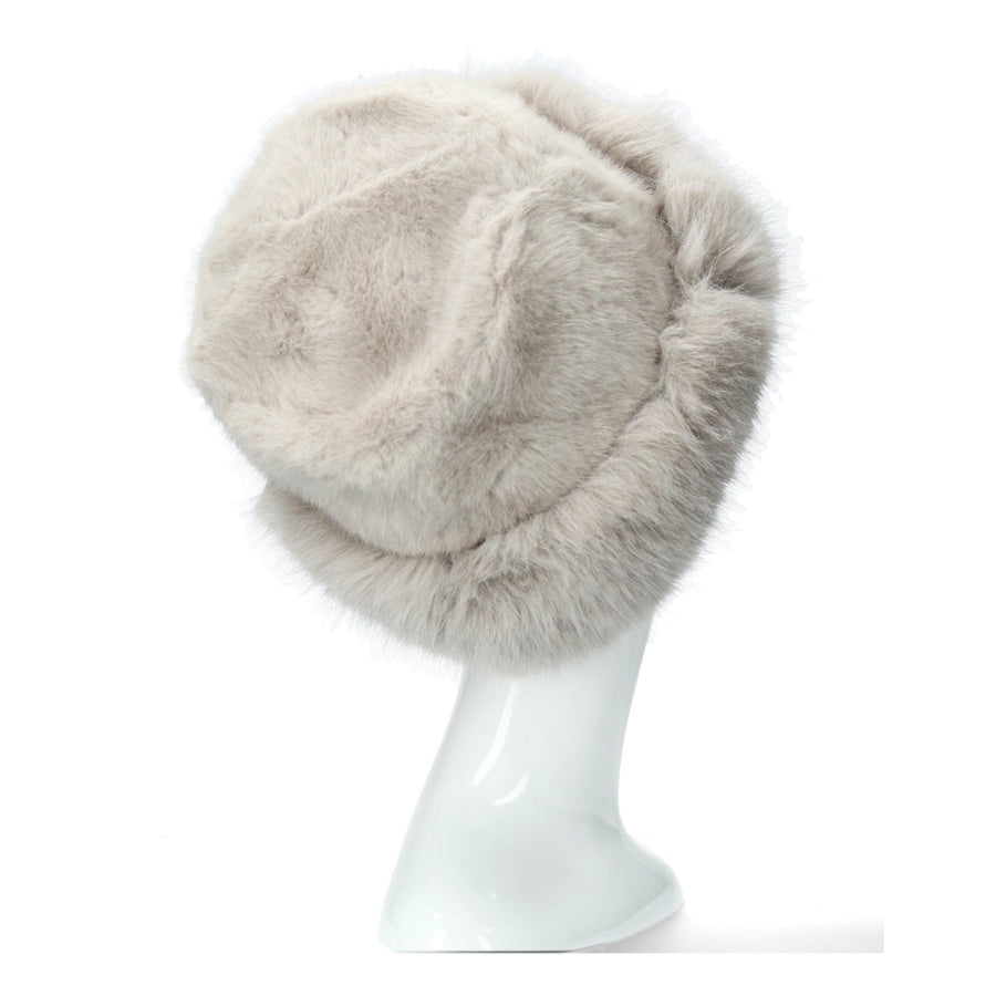 Scarpe Vita Chapeau fausse fourrure Anastasia 2025