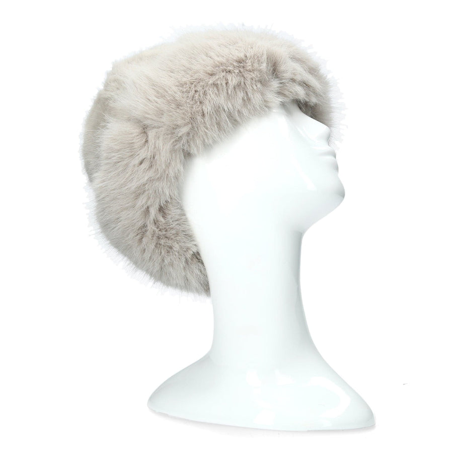 Scarpe Vita Chapeau fausse fourrure Anastasia 2025
