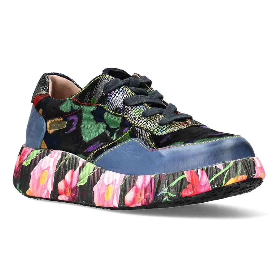 Scarpe Vita Baskets - NIKITO 64 Italy