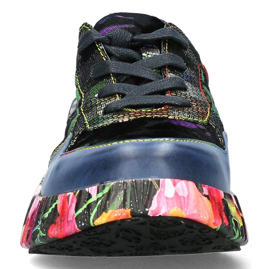 Scarpe Vita Baskets - NIKITO 64 Italy
