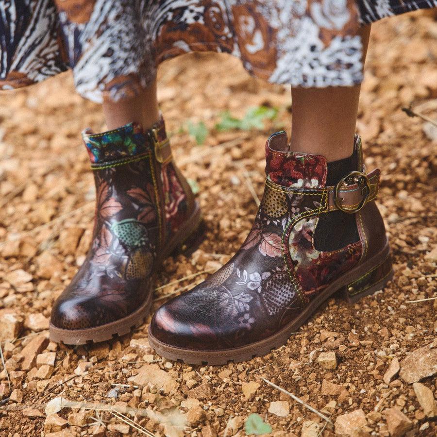 Scarpe Vita Bottines - COCRAILO 77 Italia