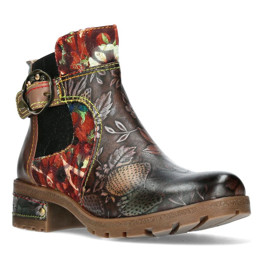 Scarpe Vita Bottines - COCRAILO 77 Italia