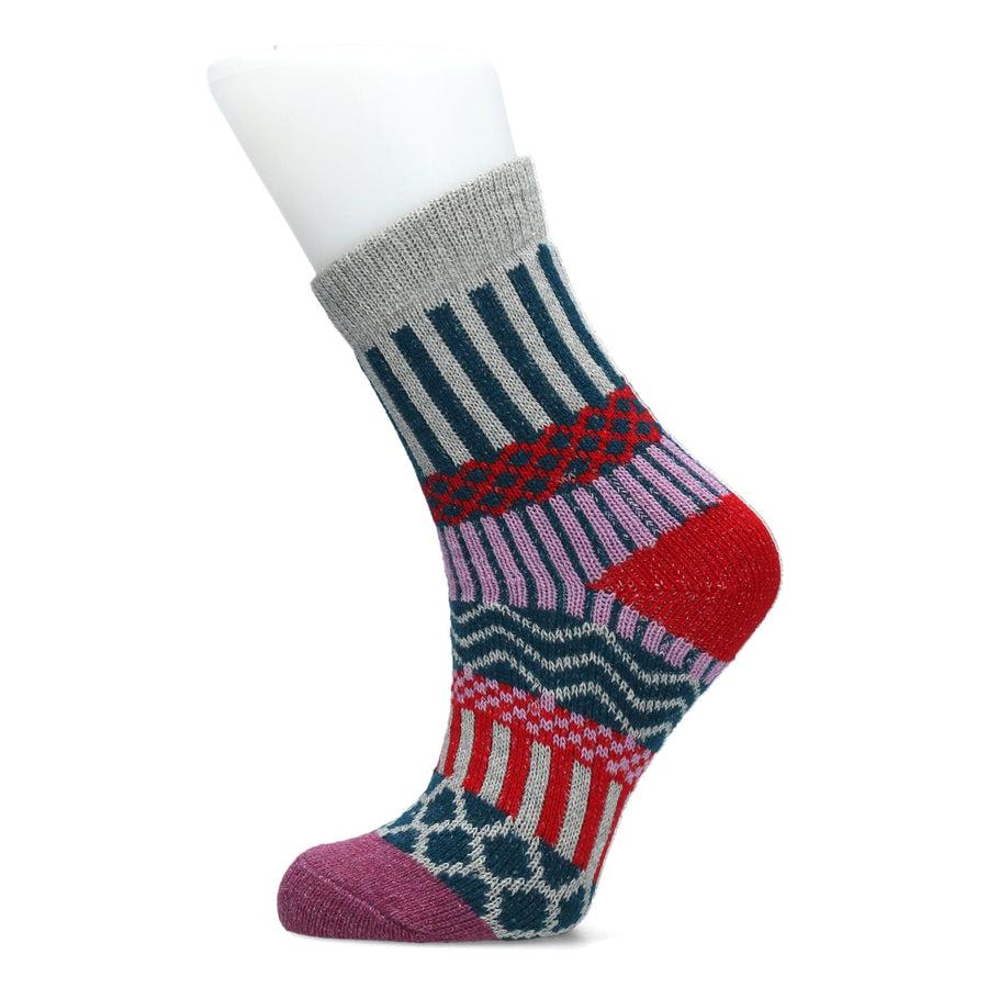 Scarpe Vita Chaussettes par paire In Linea