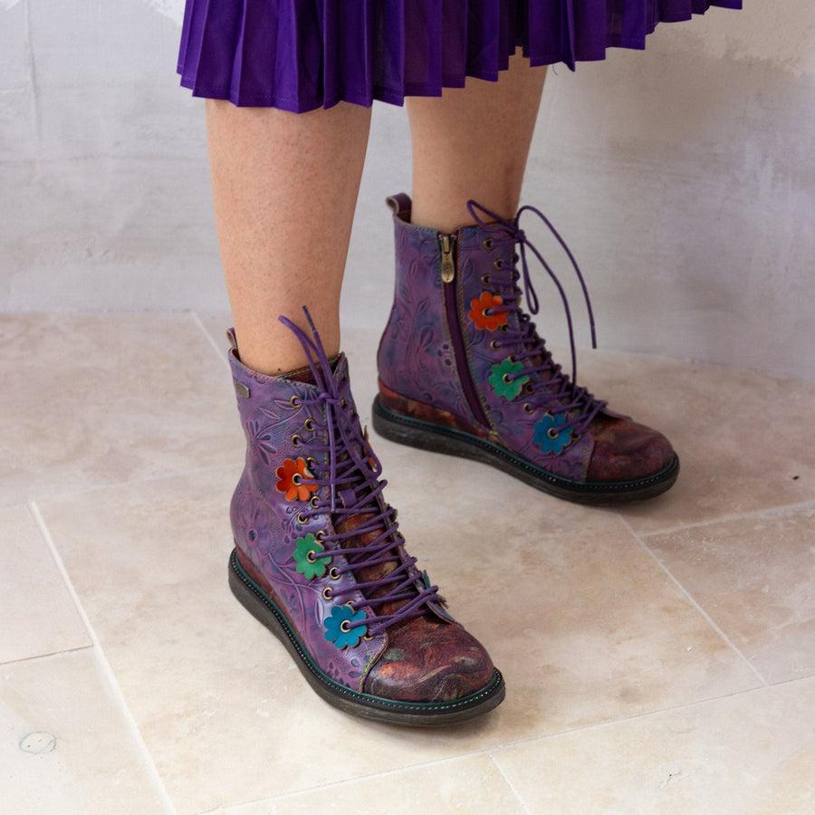 Scarpe Vita Bottines - ERCNAULTO 212 Nuovo