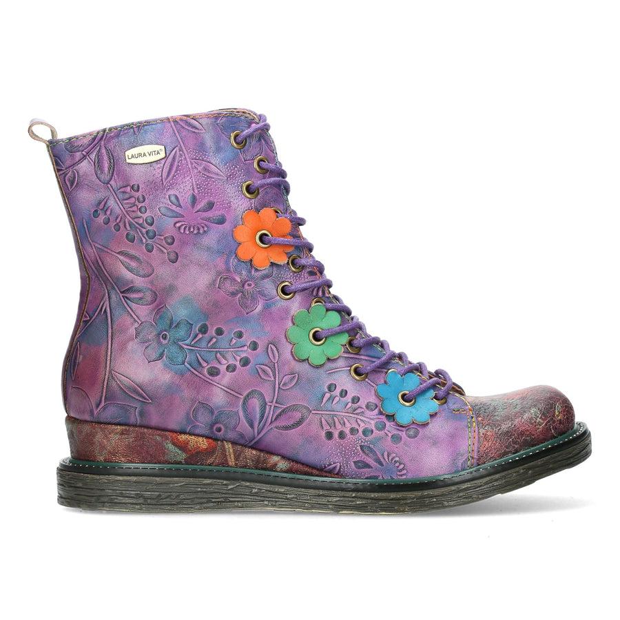 Scarpe Vita Bottines - ERCNAULTO 212 Nuovo