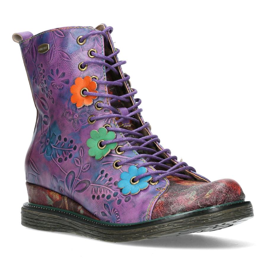 Scarpe Vita Bottines - ERCNAULTO 212 Nuovo
