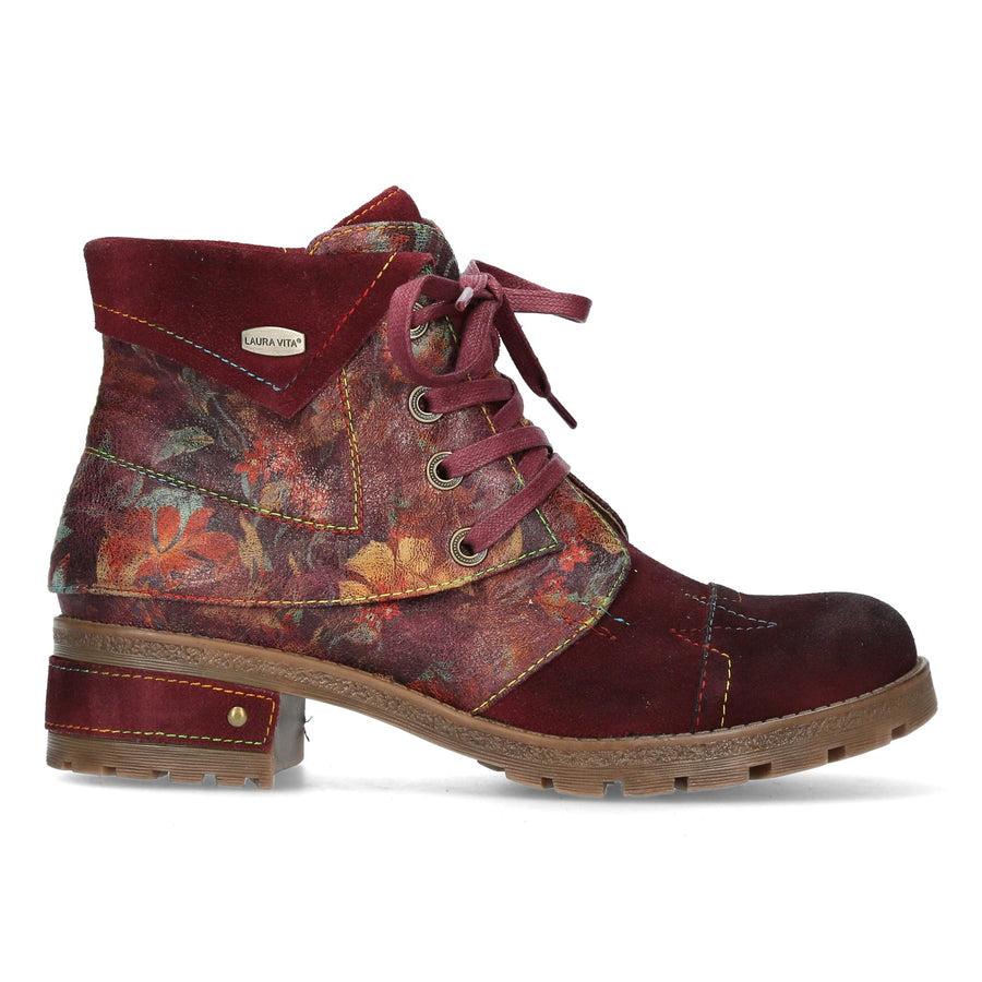 Scarpe Vita Bottines - COCRAILO 23