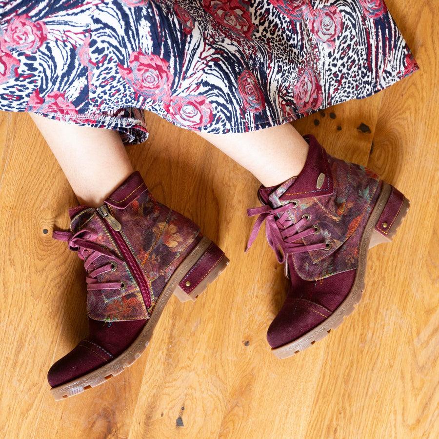 Scarpe Vita Bottines - COCRAILO 23 Qualità