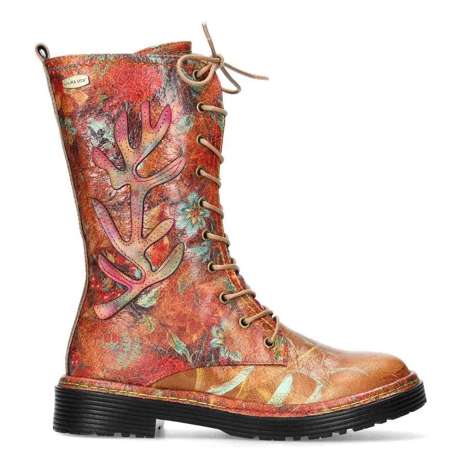 Scarpe Vita Bottes - INCASO 28 Promozione