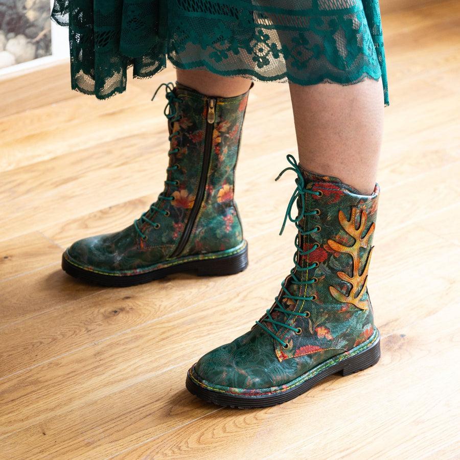 Scarpe Vita Bottes - INCASO 28 Promozione
