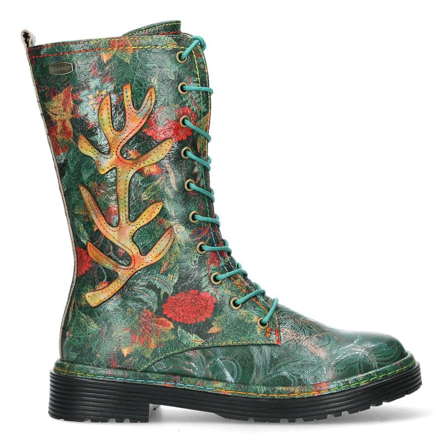 Scarpe Vita Bottes - INCASO 28 Promozione