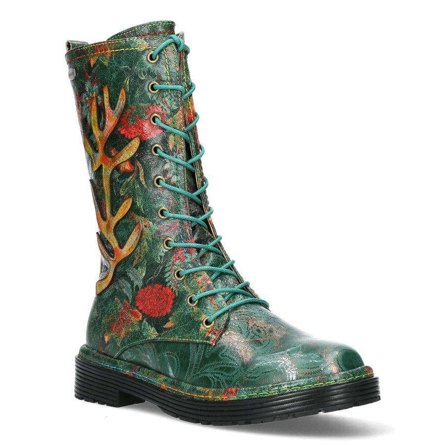 Scarpe Vita Bottes - INCASO 28 Promozione
