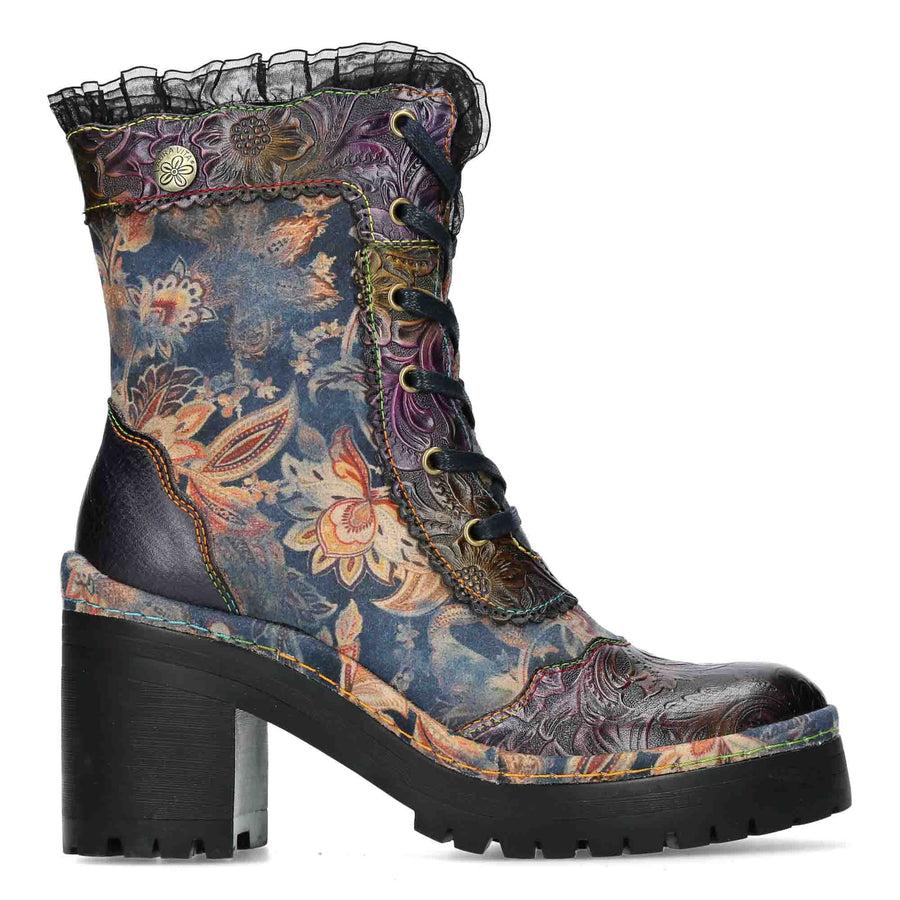 Scarpe Vita Bottines - MONAO 14 Soddisfazione Garantita
