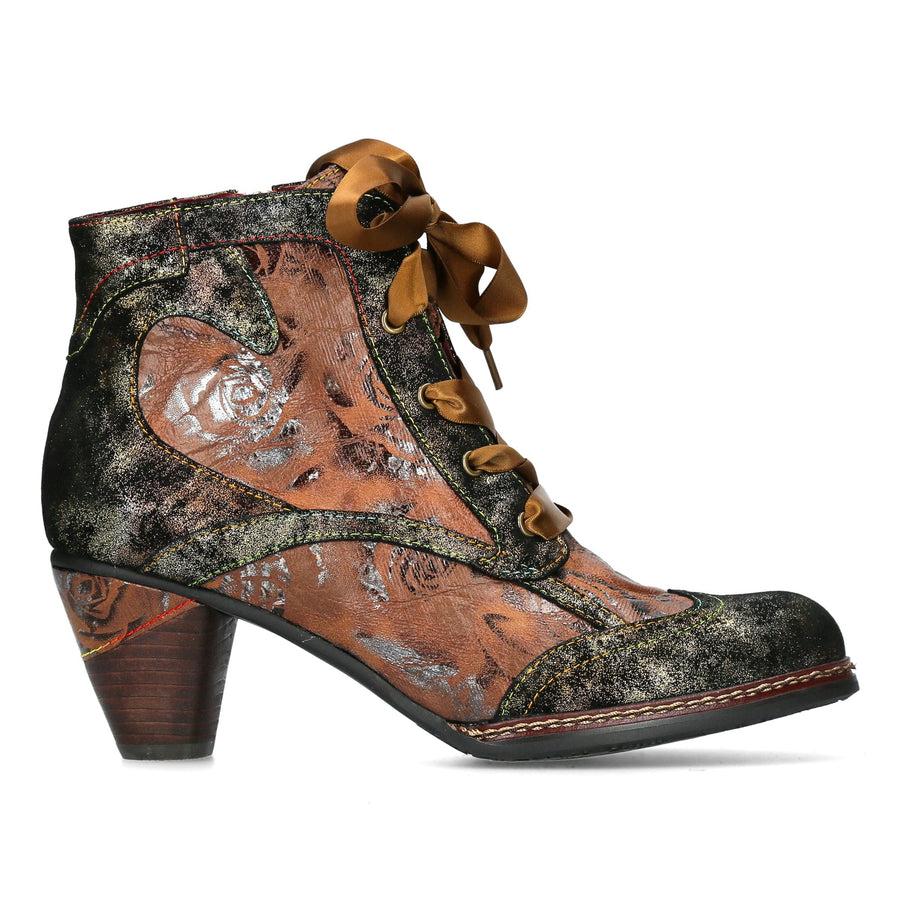 Scarpe Vita Bottines - ALIZEE 018