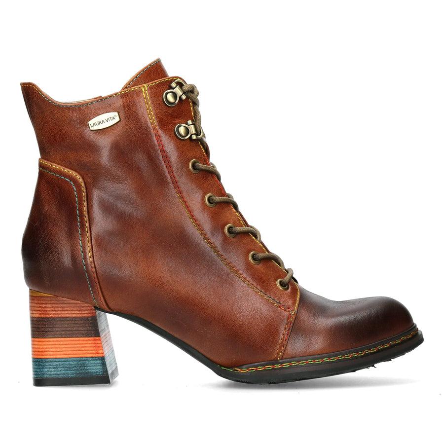 Scarpe Vita Bottines - REJINEO 01
