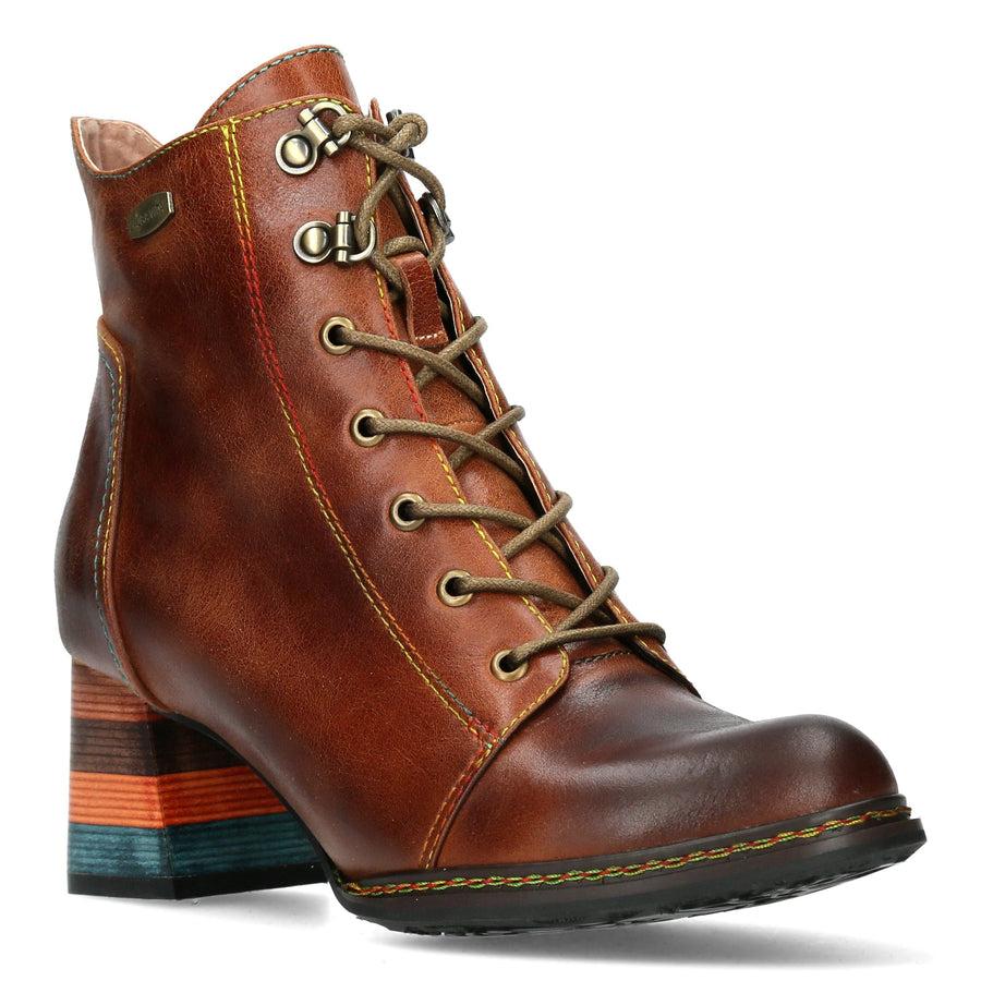 Scarpe Vita Bottines - REJINEO 01 Promozione Limitata