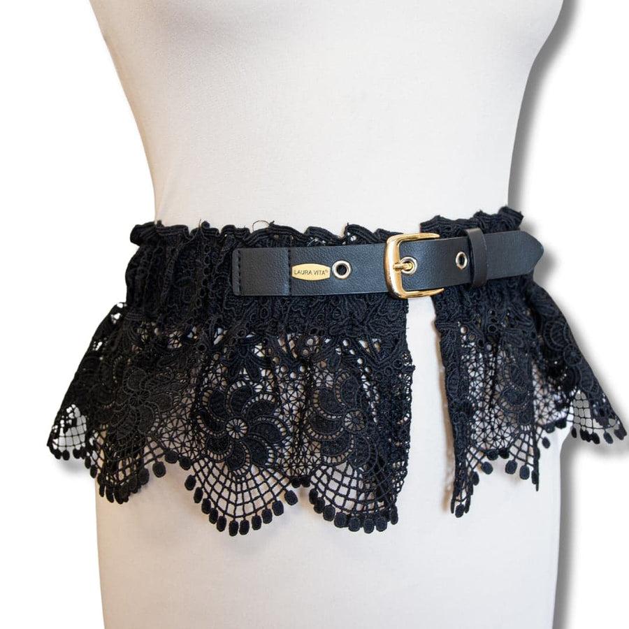 Scarpe Vita Ceinture Amy Lee Exclusivité Affare Del Giorno