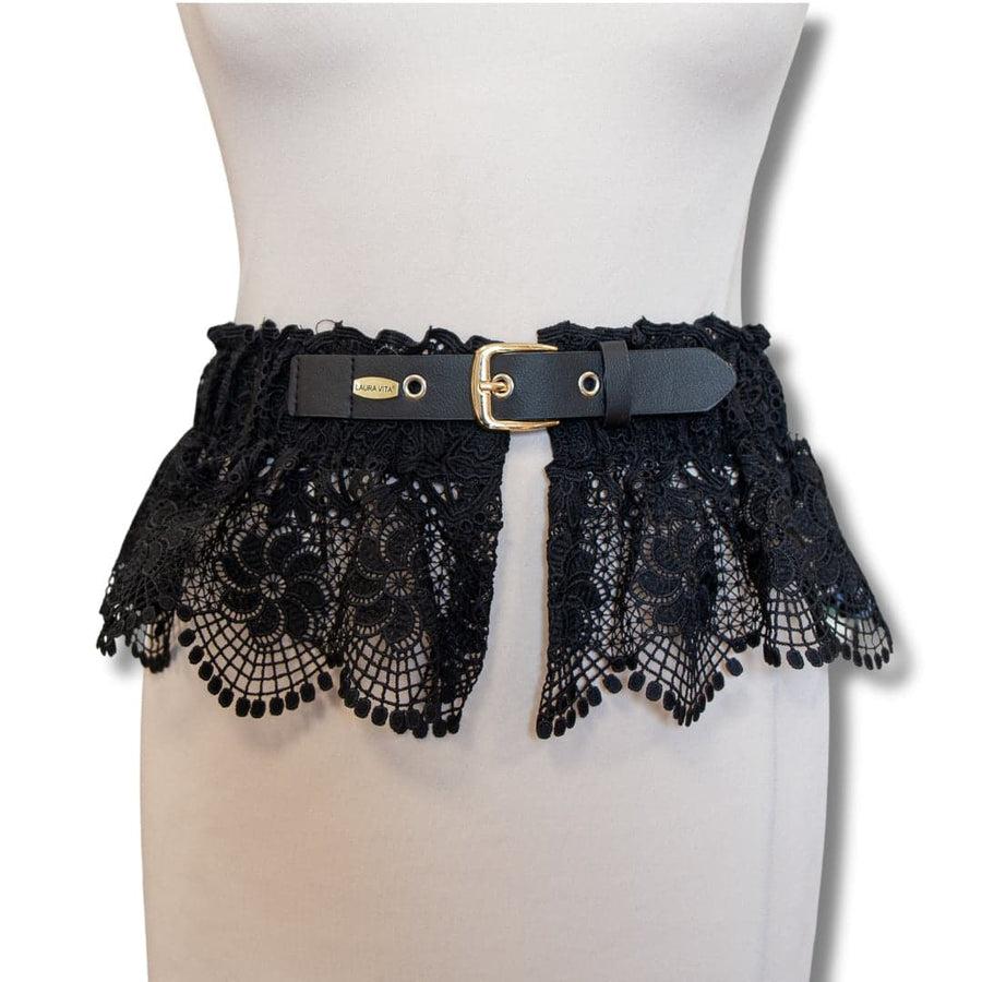 Scarpe Vita Ceinture Amy Lee Exclusivité Affare Del Giorno