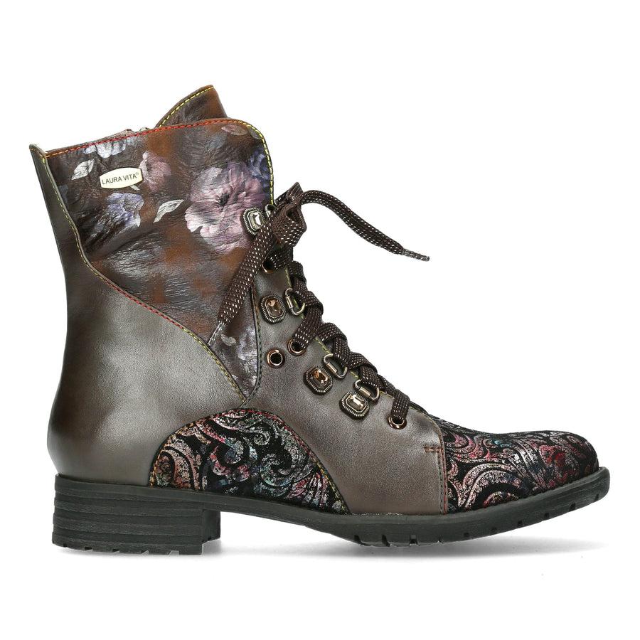 Scarpe Vita Bottines - GACMAYO 16 Prezzo Ridotto
