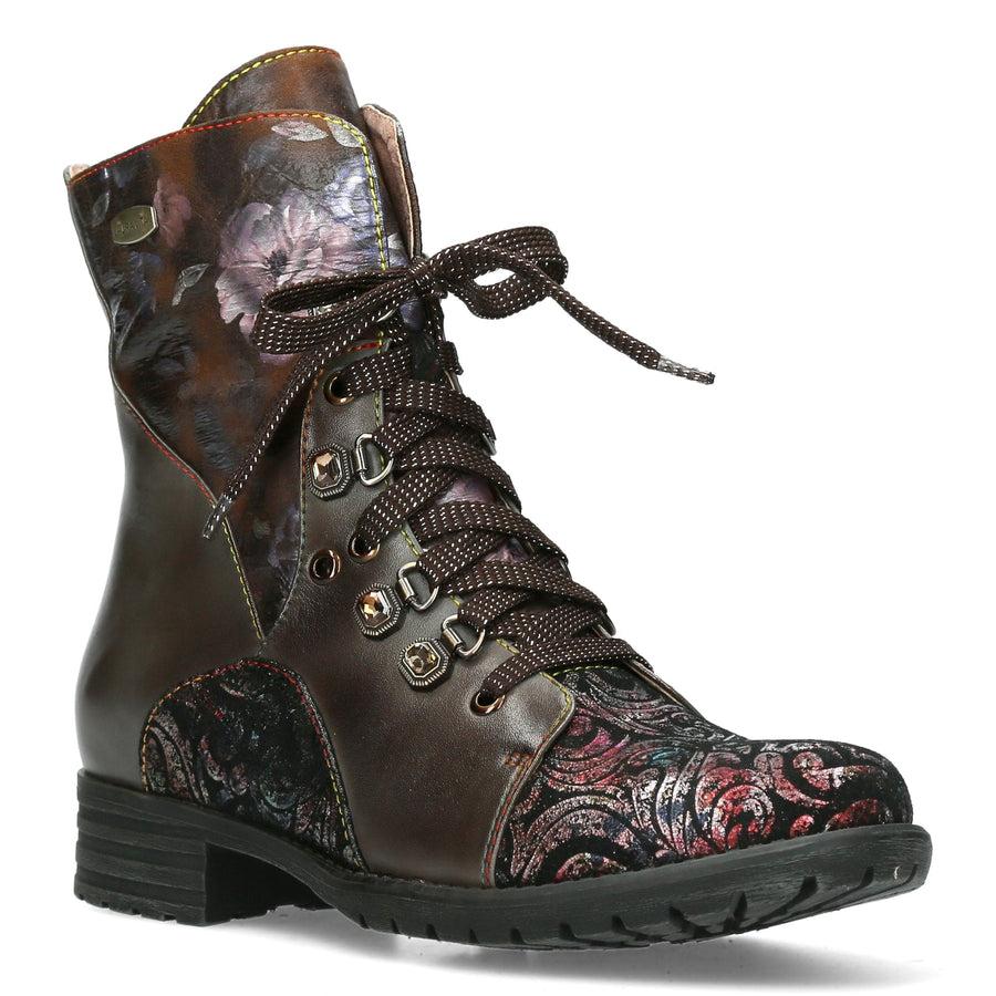 Scarpe Vita Bottines - GACMAYO 16 Prezzo Ridotto