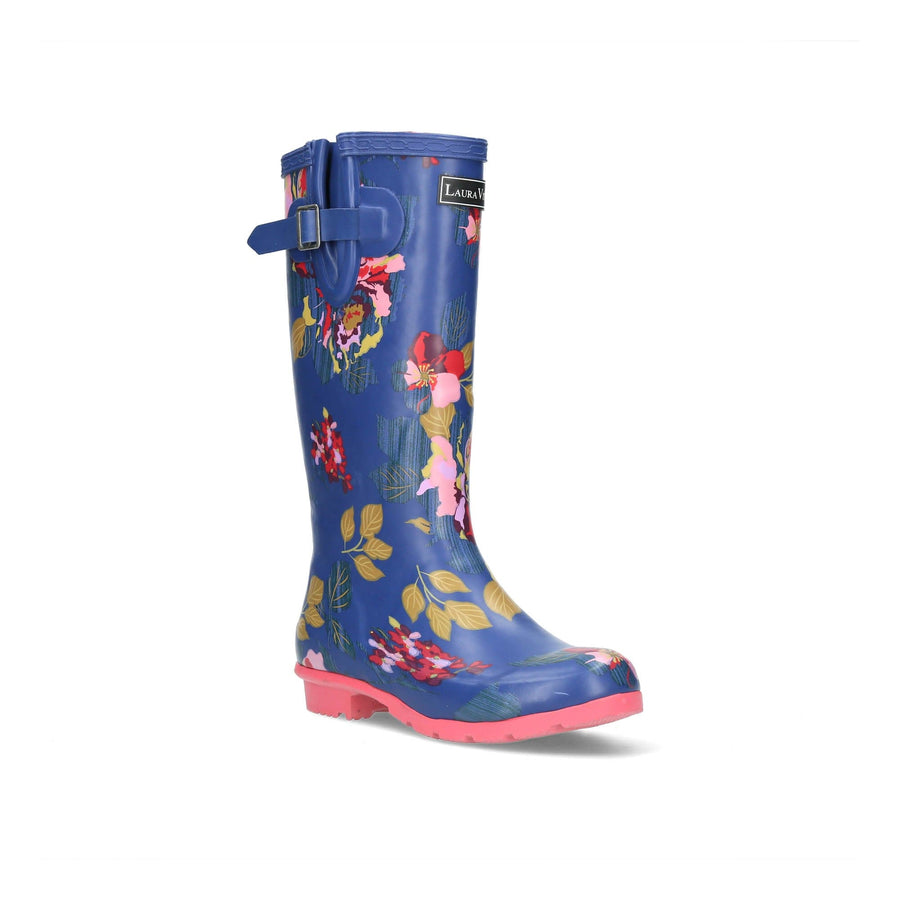 Scarpe Vita Bottes de Pluie - FLORAL Sottocosto
