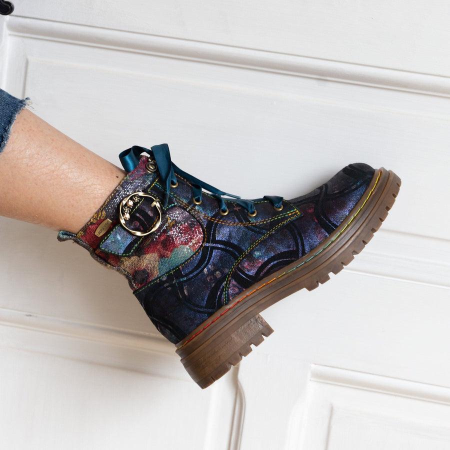 Scarpe Vita Bottines - KANDYO 42 Convenienza