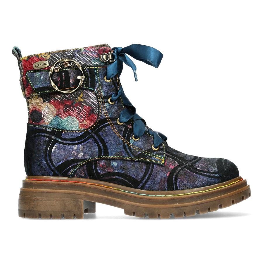 Scarpe Vita Bottines - KANDYO 42 Convenienza