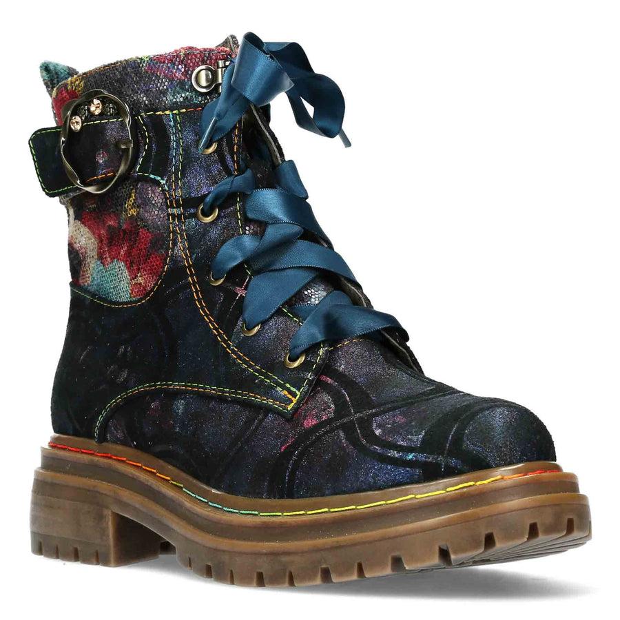 Scarpe Vita Bottines - KANDYO 42 Convenienza